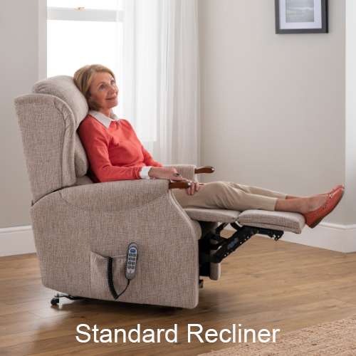 Standard REcliner Chair