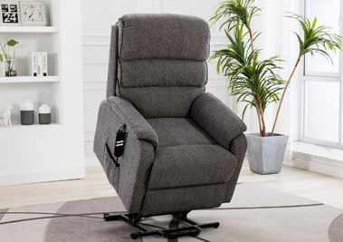Large - Riser Recliners