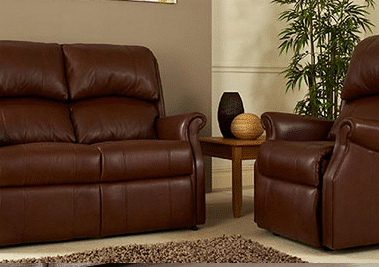 Celebrity Furniture LEATHER Upholstery Ranges	