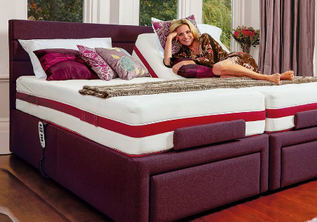 <H3>Super King Size Adjustable Beds</H3>