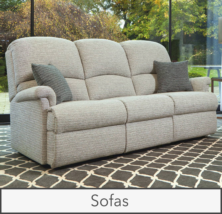 The Recliner Sofas Group Page Link