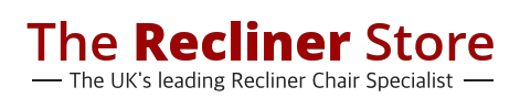 The Recliner Store Logo