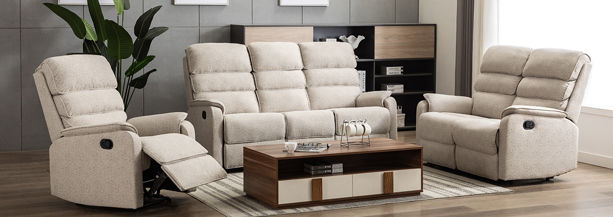 Westland Riser Recliner Chair