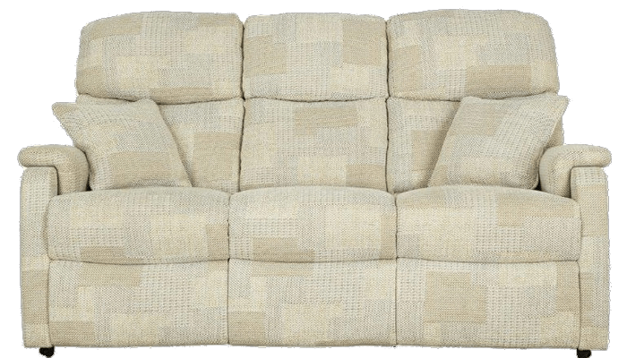 Venice 3 seater recliner sofa discount