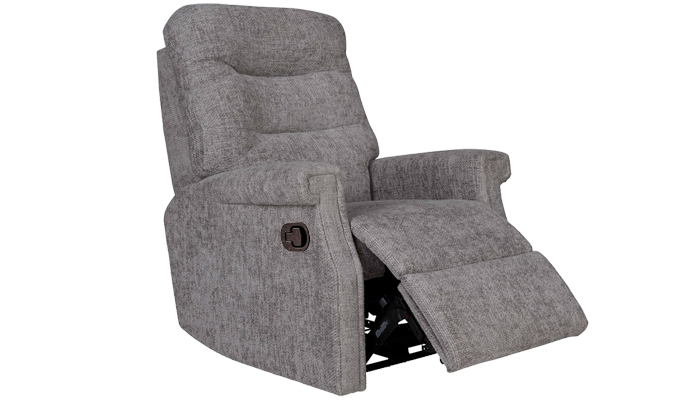  Grande Manual Recliner Armchair