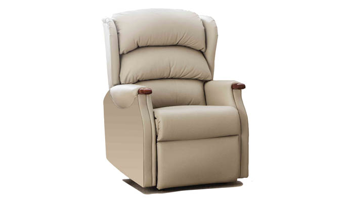 Westbury Non Reclining Armchair