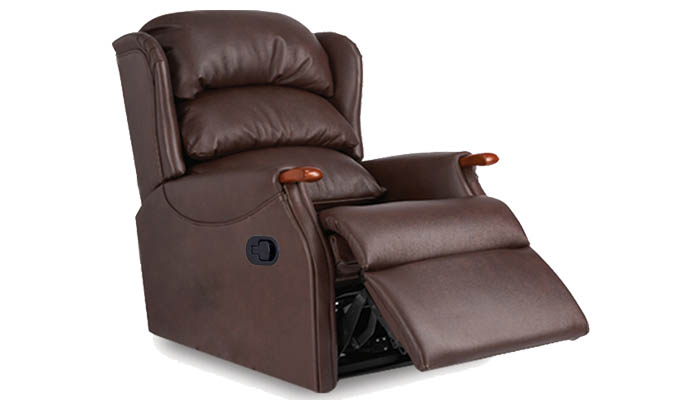 Grande Recliner Chair