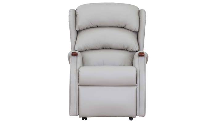 Petite Electric Recliner Chair