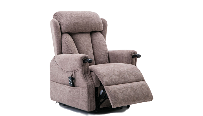 Derwent Large Rise And Recline Chair