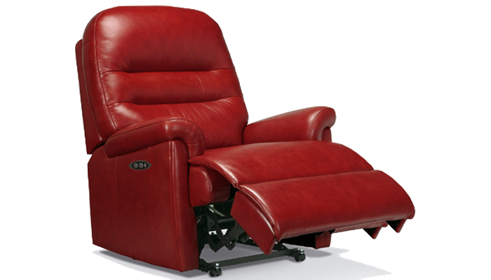 Royale Rechargeable Recliner Chair