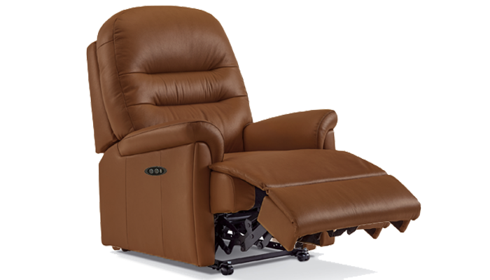 Small Power Recliner Chair