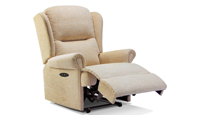Royale Rechargeable Recliner Chair