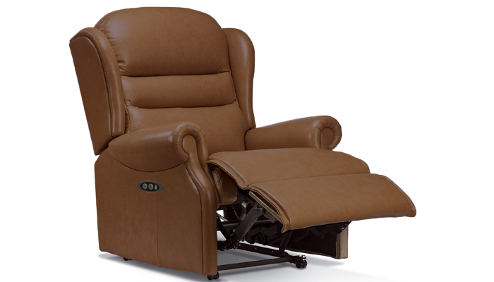 Royale Rechargeable Recliner