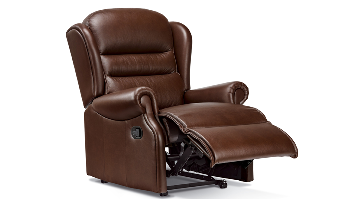 Standard Manual Recliner Chair