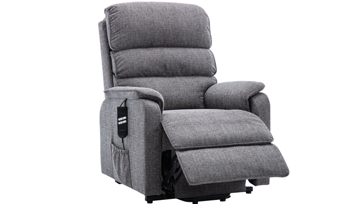 Valencia Dual Motor Rise And Recline Chair