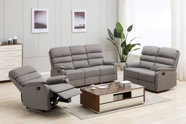 Westland Riser Recliner with matching sofas