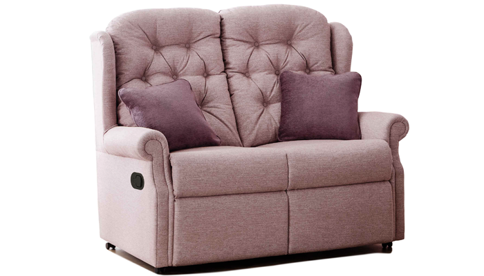  2 Seater Recliner Sofa