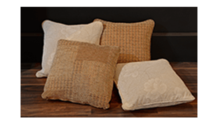 scatter cushions