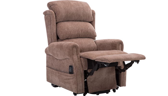 Amsterdam Dual Motor Rise And Recline Chair