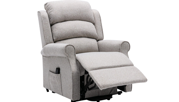 Leonie manual recliner by andover mills deals