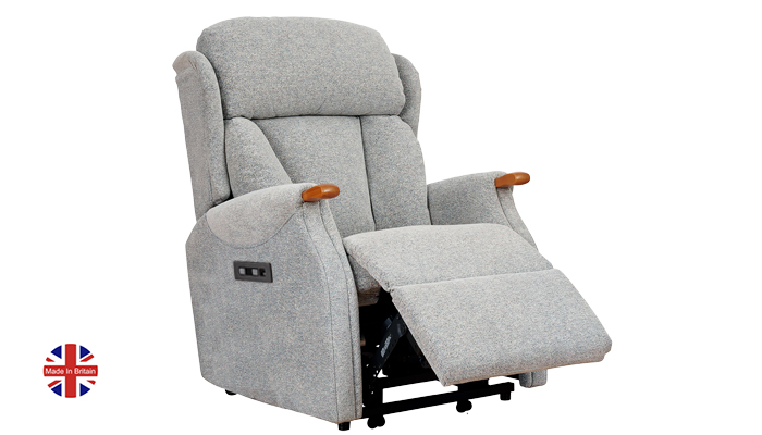 Standard size Electric Reclining Chair
