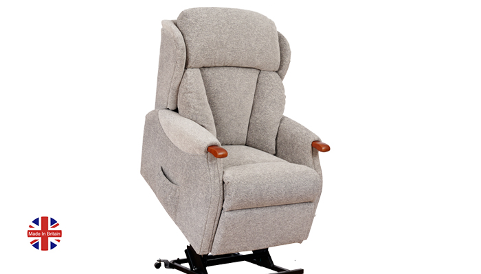 Petite size Riser Recliner Chair