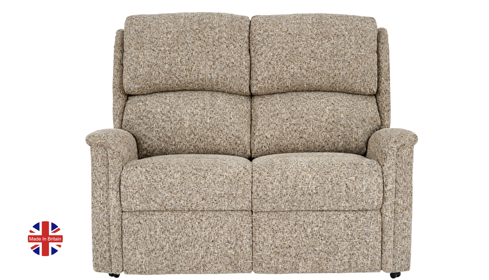 Farndon Fixed Non Reclining 2 Seater Sofa