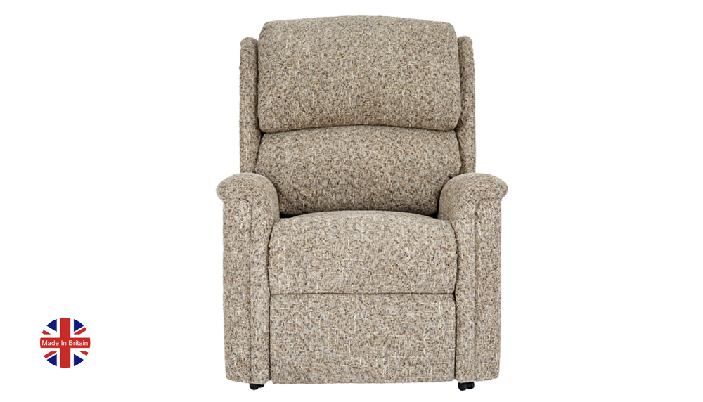 Farndon Fixed Chair - Non Reclining Chair