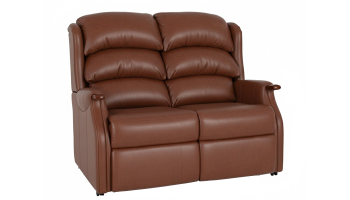 Westbury 2 Seater Sofa Angled View
