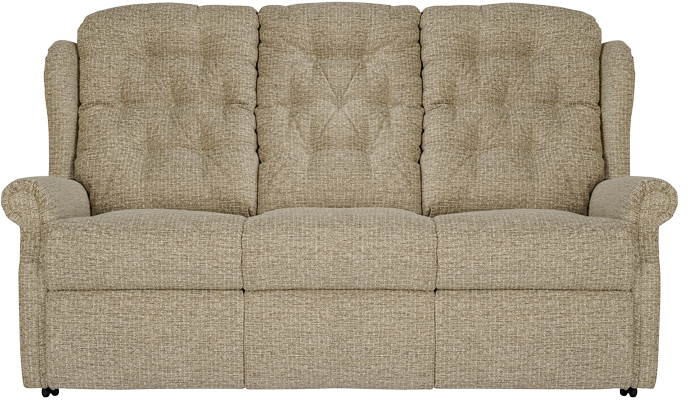 Woburn 3 Seater Electric Reclining Sofa