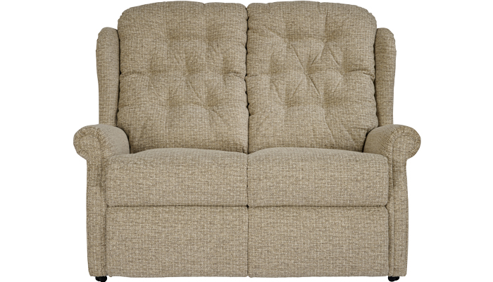 Woburn 2 Seater Manual Reclining Sofa