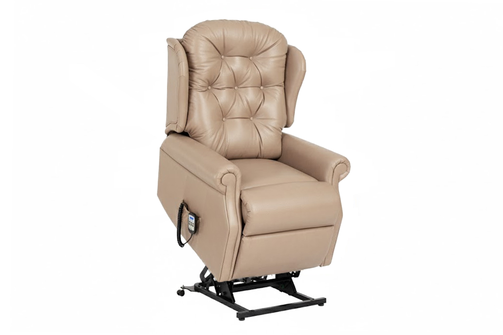 Woburn Riser Recliner Chair - Standard Size