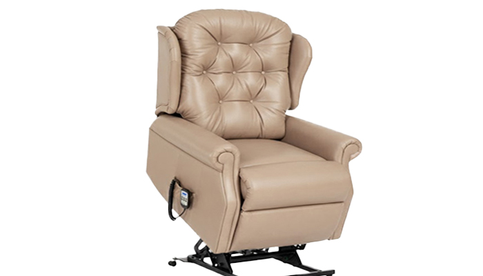 Woburn Riser Recliner Chair - Grande Size