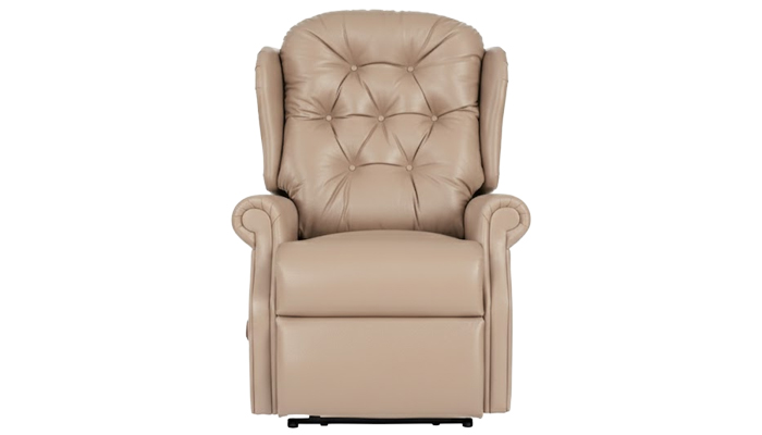 Woburn Non Reclining Chair - Petite Size