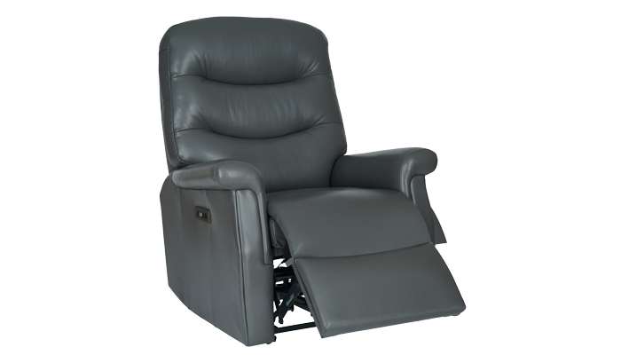 Hollingwell Electric Recliner - Grande Size