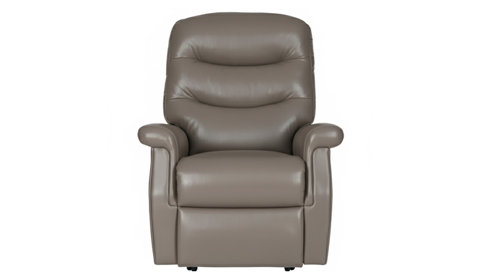 Hollingwell Fixed Armchair - Standard Size