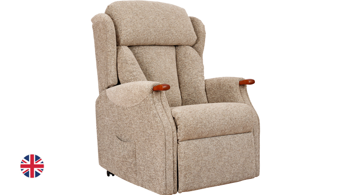 Large size Electric Reclining Chair