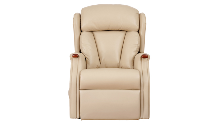 Canterbury large electric recliner - not a riser recliner