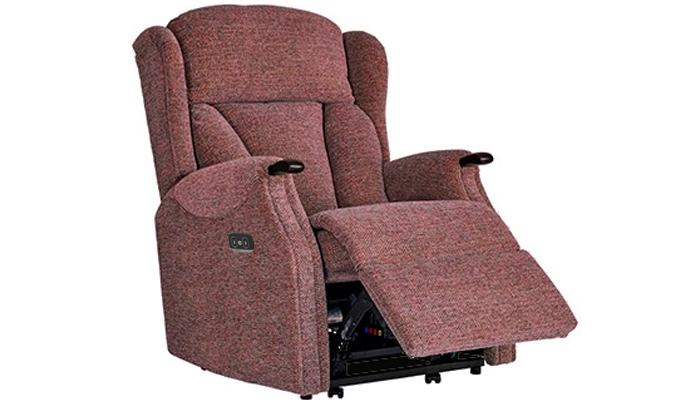 Large size Electric Reclining Chair