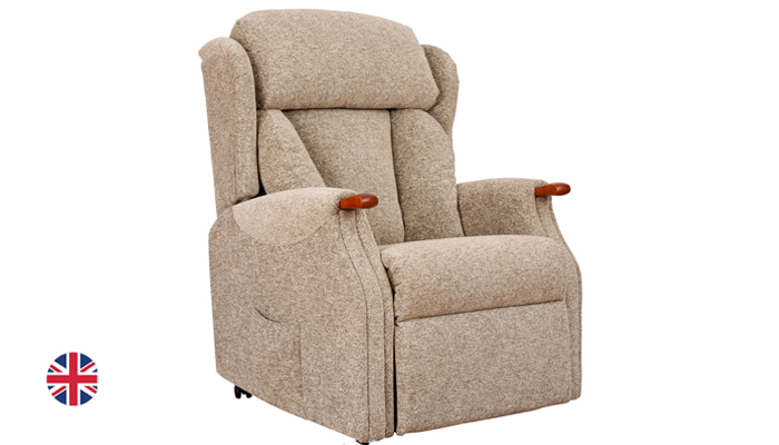 Large size Riser Recliner Chair