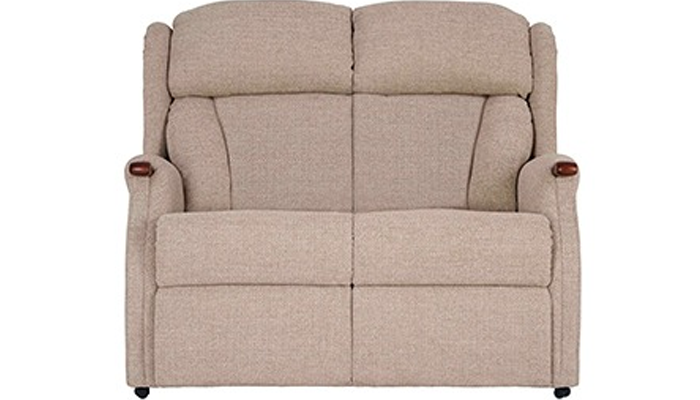2 Seater Sofa (Leather)