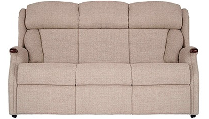3 Seater Sofa (Leather)