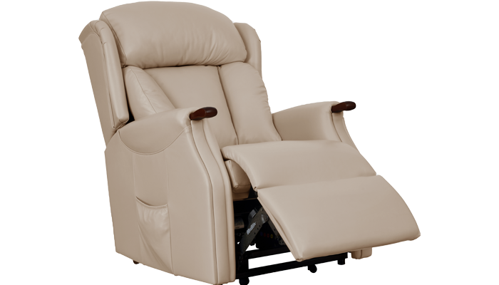  Riser Recliner - Standard