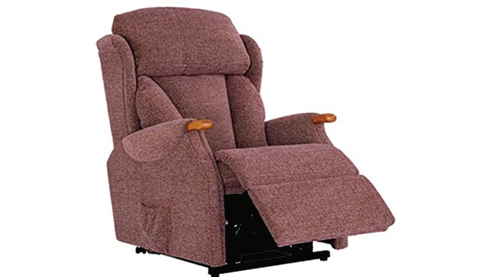 Petite size Riser Recliner Chair