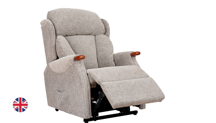 Petite size Riser Recliner Chair