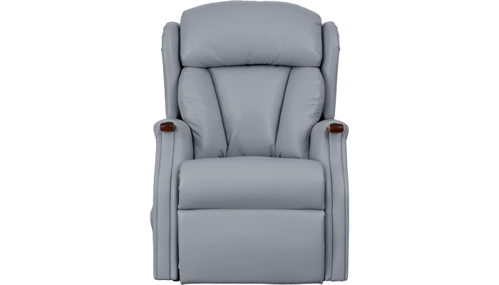 Canterbury Leather	Petite Riser Recliner Chair