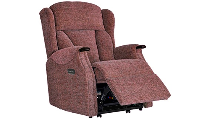  Standard Electric Recliner Chair