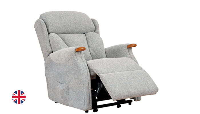 Standard size Riser Recliner Chair