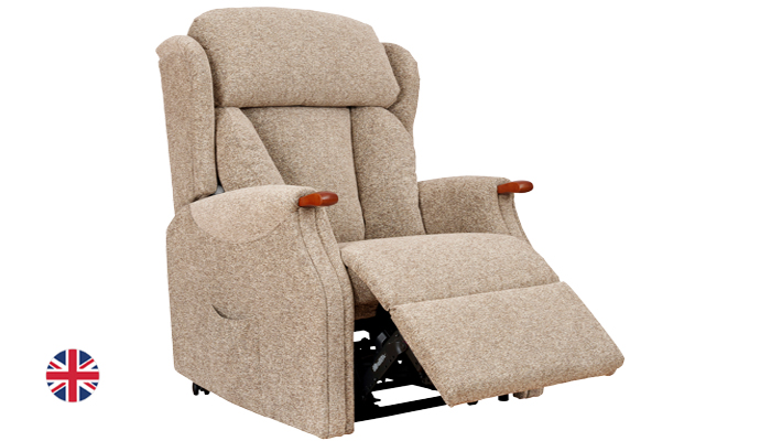 Large size Riser Recliner Chair