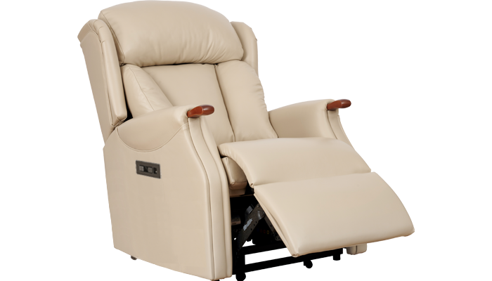 Canterbury Standard size electric recliner - not a riser recliner